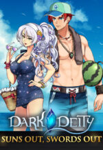 Игра Dark Deity – Suns Out, Swords Out (Steam; PC; Регион активации Страны СНГ)