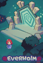 Игра Everholm (Steam; PC; Регион активации Страны СНГ)