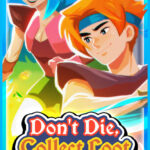 Игра Don't Die, Collect Loot (Steam; PC; Регион активации Страны СНГ)