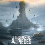 Игра Broken Pieces (Steam; PC; Регион активации Страны СНГ)
