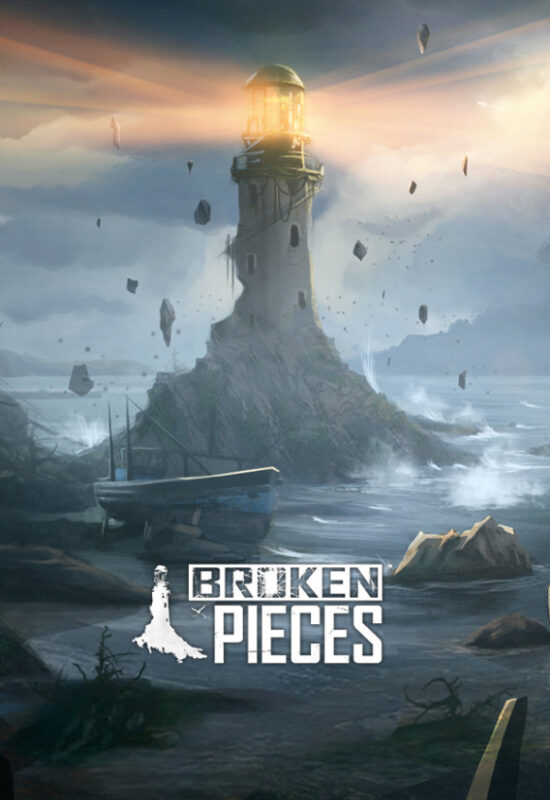 Игра Broken Pieces (Steam; PC; Регион активации Страны СНГ)