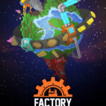 Игра Factory Magnate (Steam; PC, Linux; Регион активации Страны СНГ)