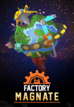 Игра Factory Magnate (Steam; PC, Linux; Регион активации Страны СНГ)