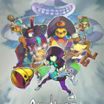 Игра Anuchard (Steam; PC; Регион активации Страны СНГ)