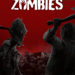 Игра Blood And Zombies (Steam; PC; Регион активации Страны СНГ)