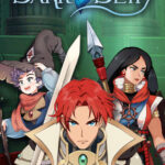 Игра Dark Deity (Steam; PC; Регион активации Страны СНГ)