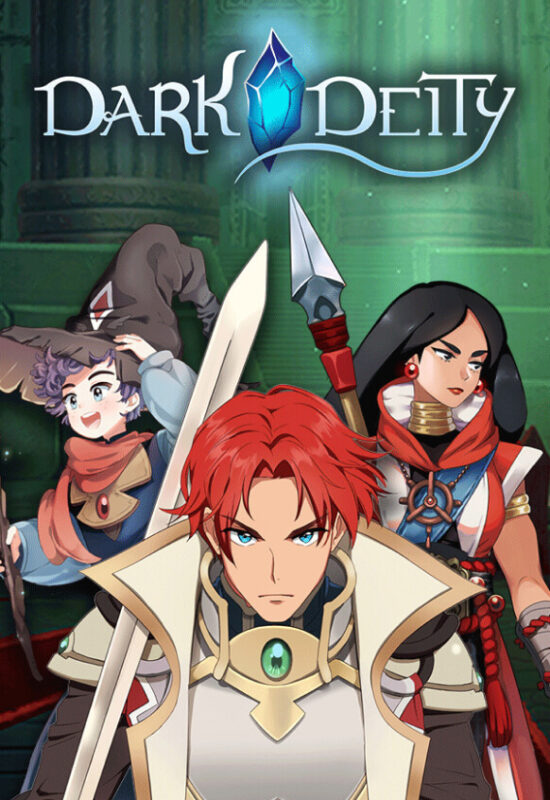 Игра Dark Deity (Steam; PC; Регион активации Страны СНГ)