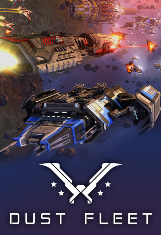 Игра Dust Fleet (Steam; PC; Регион активации Страны СНГ)