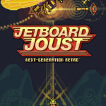 Игра Jetboard Joust (Steam; PC, Mac, Linux; Регион активации Страны СНГ)