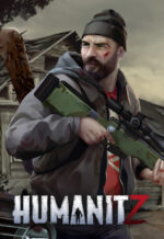Игра HumanitZ (Steam; PC; Регион активации Страны СНГ)
