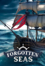Игра Forgotten Seas (Steam; PC; Регион активации Страны СНГ)