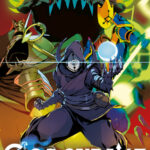 Игра Godstrike (Steam; PC; Регион активации Страны СНГ)