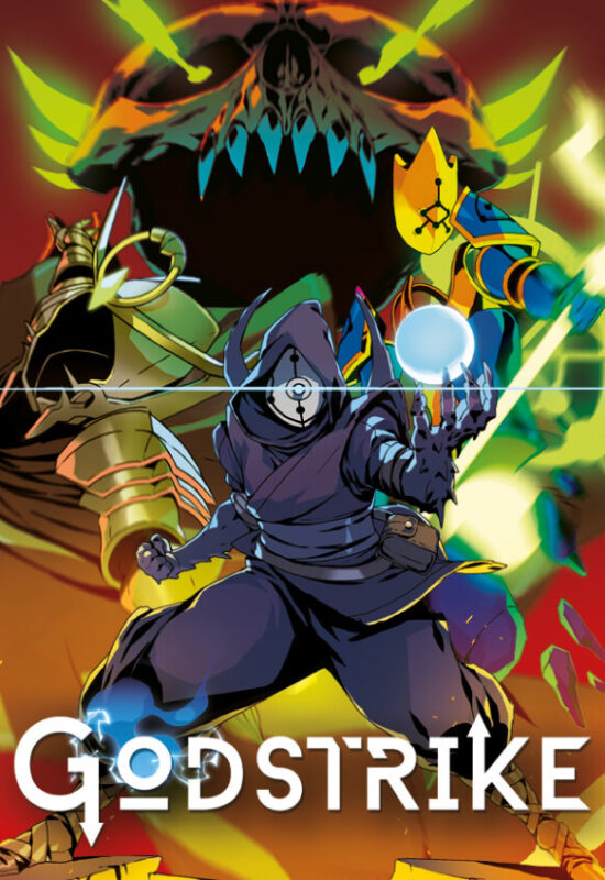 Игра Godstrike (Steam; PC; Регион активации Страны СНГ)