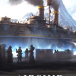 Игра Airship: Kingdoms Adrift (Steam; PC; Регион активации Страны СНГ)