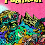 Игра Funtasia (Steam; PC, Mac; Регион активации Страны СНГ)