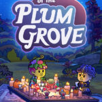 Игра Echoes of the Plum Grove (Steam; PC, Mac; Регион активации Страны СНГ)