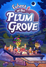 Игра Echoes of the Plum Grove (Steam; PC, Mac; Регион активации Страны СНГ)