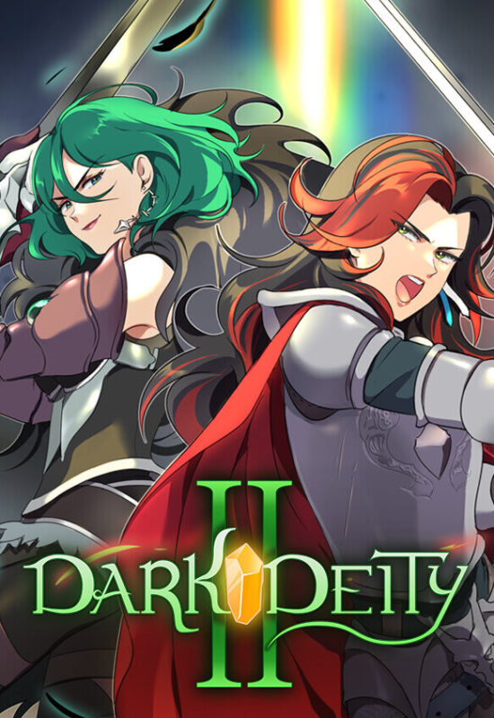 Игра Dark Deity 2 (Steam; PC; Регион активации Страны СНГ)