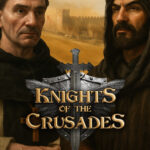 Игра Knights of the Crusades (Steam; PC; Регион активации Страны СНГ)