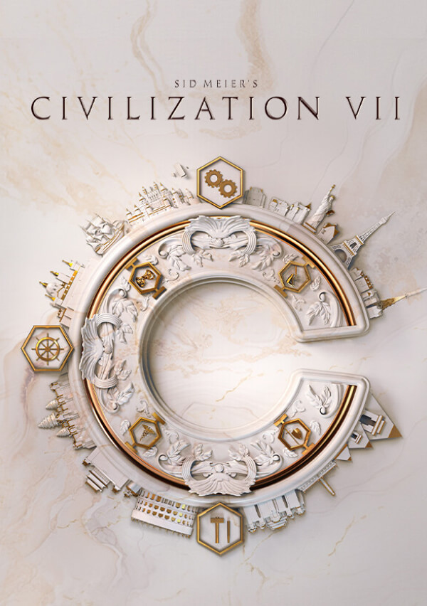 box-397.jpg Игра Sid Meier’s Civilization® VII (Steam; PC/Mac/Linux; Регион активации РФ+Страны СНГ)