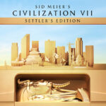 Игра Sid Meier's Civilization® VII - Settler's Edition (Steam; PC; Регион активации РФ+Страны СНГ)