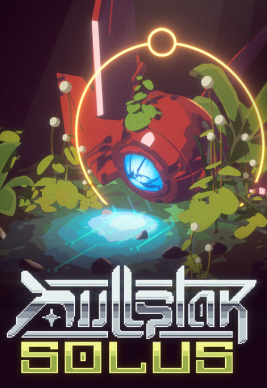 Игра Nullstar: Solus (Steam; PC; Регион активации Страны СНГ)