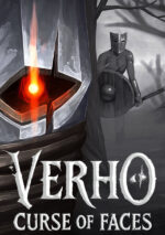 Игра Verho – Curse of Faces (Steam; PC; Регион активации РФ+Страны СНГ)