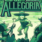 Игра The Edge of Allegoria (Steam; Mac, PC; Регион активации Весь Мир)