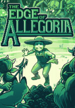 Игра The Edge of Allegoria (Steam; Mac, PC; Регион активации Весь Мир)