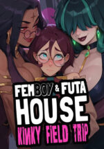 Игра FEMBOY FUTA HOUSE — Kinky Field Trip (Steam; PC; Регион активации WW without CN+RU)