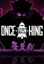 Игра Once a Pawn a King (Steam; PC; Регион активации Страны СНГ)
