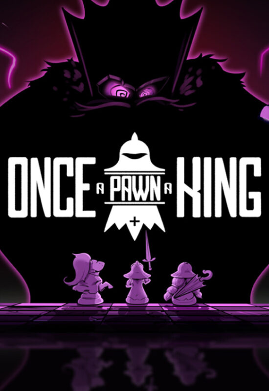 Игра Once a Pawn a King (Steam; PC; Регион активации Страны СНГ)