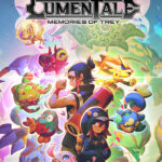 Игра LumenTale: Memories of Trey (Steam; PC; Регион активации RU+CIS+TR)