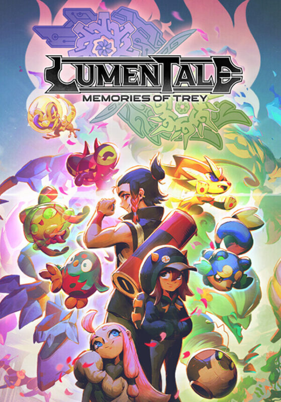 Игра LumenTale: Memories of Trey (Steam; PC; Регион активации RU+CIS+TR)