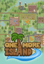 Игра One More Island (Steam; PC; Регион активации Страны СНГ)