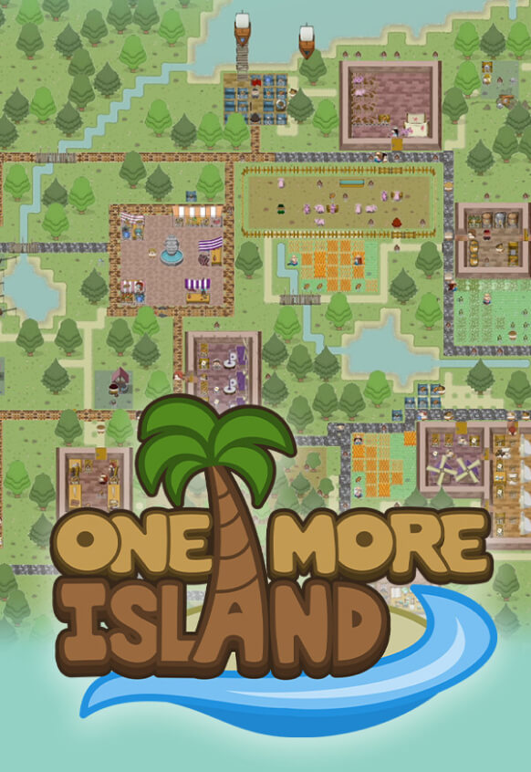 box-462.jpg Игра One More Island (Steam; PC; Регион активации Страны СНГ)