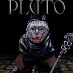 Игра Pluto (Steam; PC, Mac, Linux; Регион активации Страны СНГ)