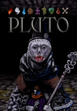 Игра Pluto (Steam; PC, Mac, Linux; Регион активации Страны СНГ)