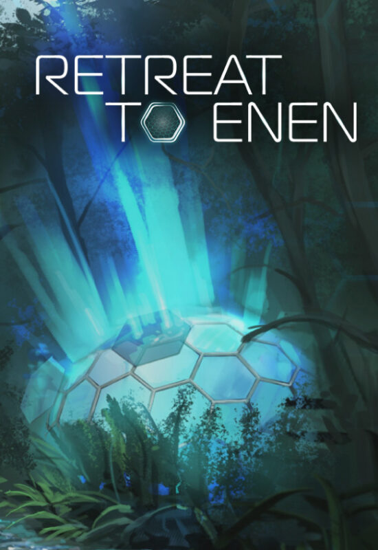 Игра Retreat To Enen (Steam; PC; Регион активации Страны СНГ)