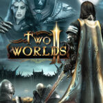 Игра Two Worlds II (Steam; Mac, PC; Регион активации РФ+Страны СНГ)