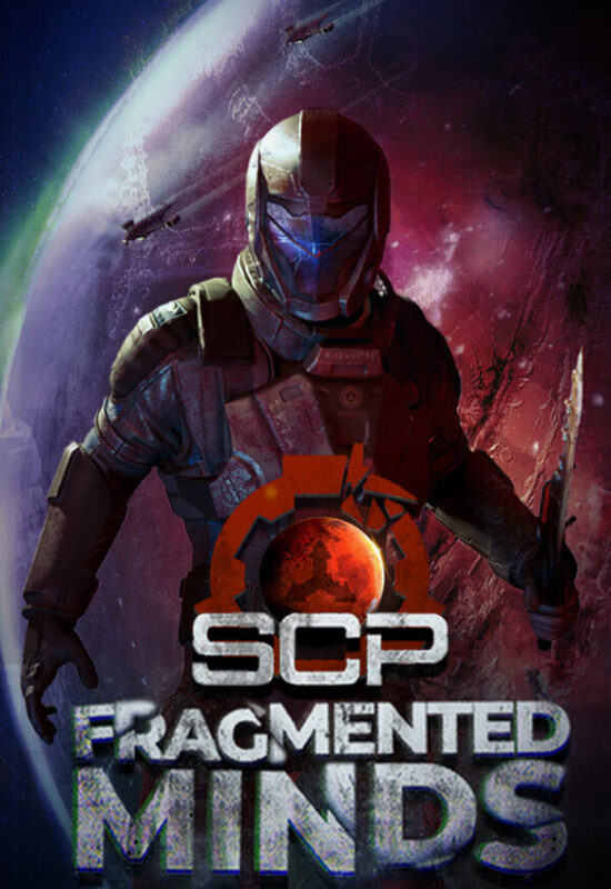 Игра SCP: Fragmented Minds (Steam; PC; Регион активации Страны СНГ)