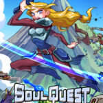 Игра SoulQuest (Steam; PC; Регион активации Страны СНГ)