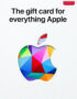 AppStore & iTunes 50 PLN (PC)