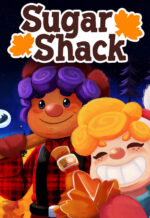 Игра Sugar Shack (Steam; PC; Регион активации Страны СНГ)