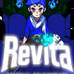 Игра Revita - Soundtrack (Steam; PC; Регион активации Весь Мир)