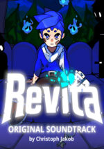 Игра Revita – Soundtrack (Steam; PC; Регион активации Весь Мир)