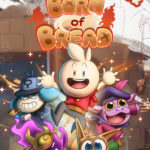 Игра Born of Bread - Artbook (Steam; PC; Регион активации Весь Мир)