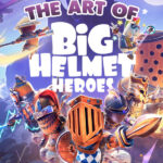 Игра Big Helmet Heroes - Artbook (Steam; PC; Регион активации Весь Мир)