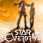 Игра Star Overdrive - Deluxe DLC (Steam; PC; Регион активации Весь Мир)