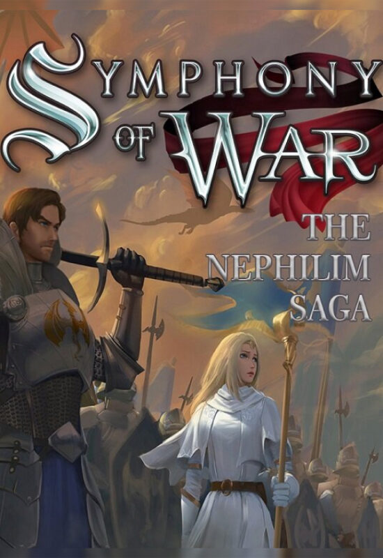 Игра Symphony of War: The Nephilim Saga (Steam; PC; Регион активации Страны СНГ)